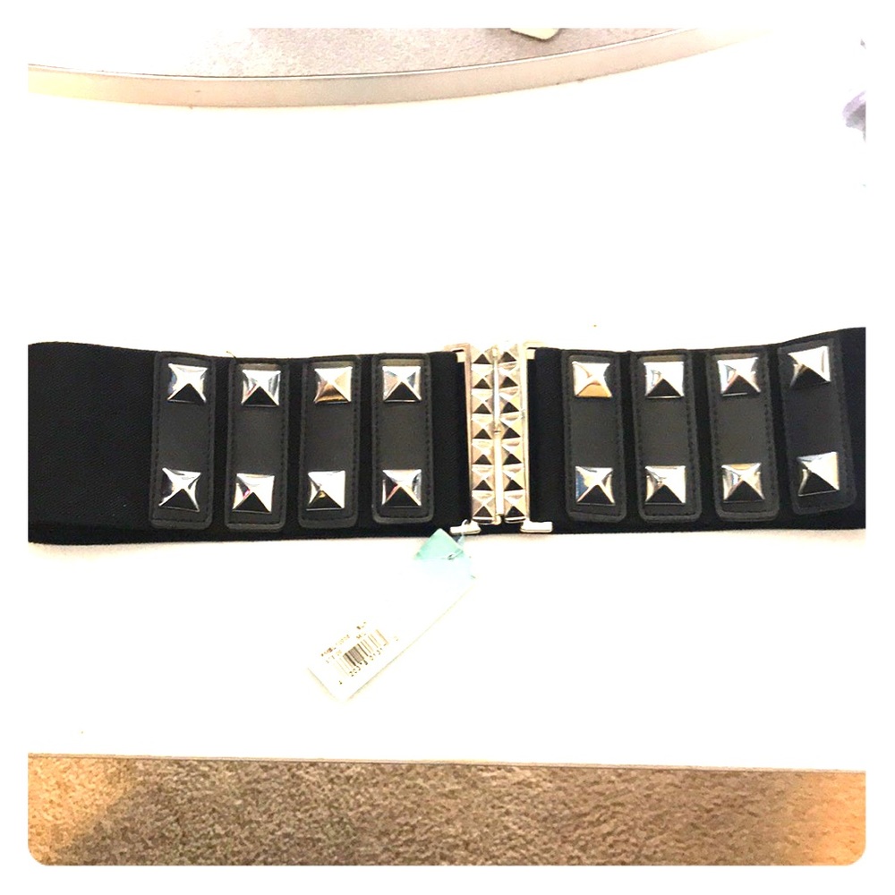 Guess by Marciano Never worn belt size M/L